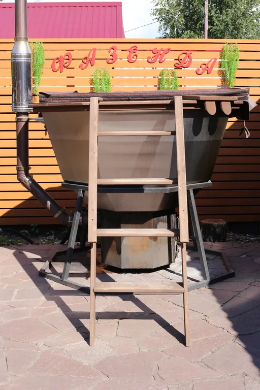 Уютный коттедж вблизи от города