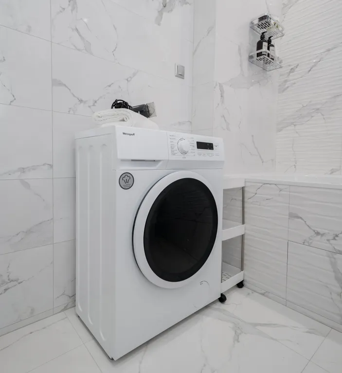 Квартира Квартира Дизайнерский апартамент-студия около Лахта-центра — Санкт-Петербург