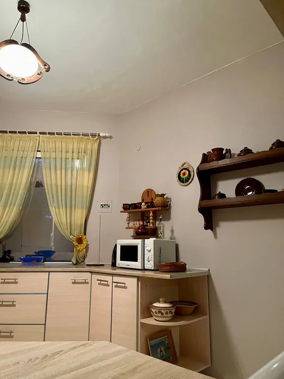 Большой и уютный дом под ключ