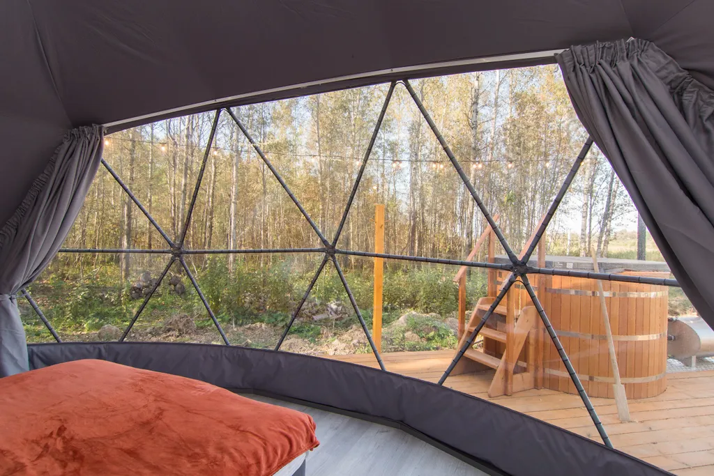 1-комнатный Дом