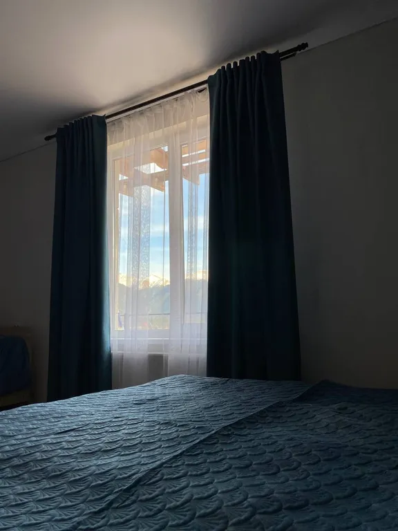 Дом под ключ