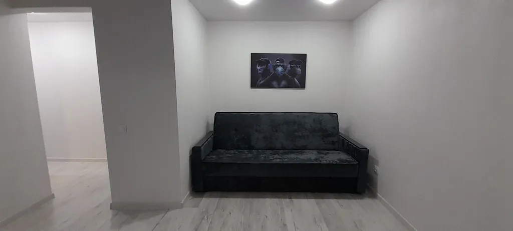 Уютная квартира для приятного отдыха