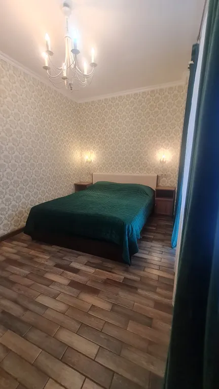 Студия в классическом стиле рядом с метро