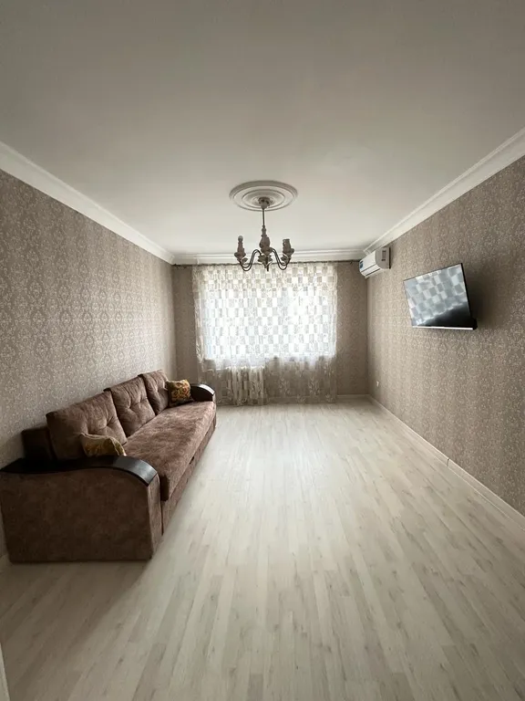 Квартира в 3 минутах от моря