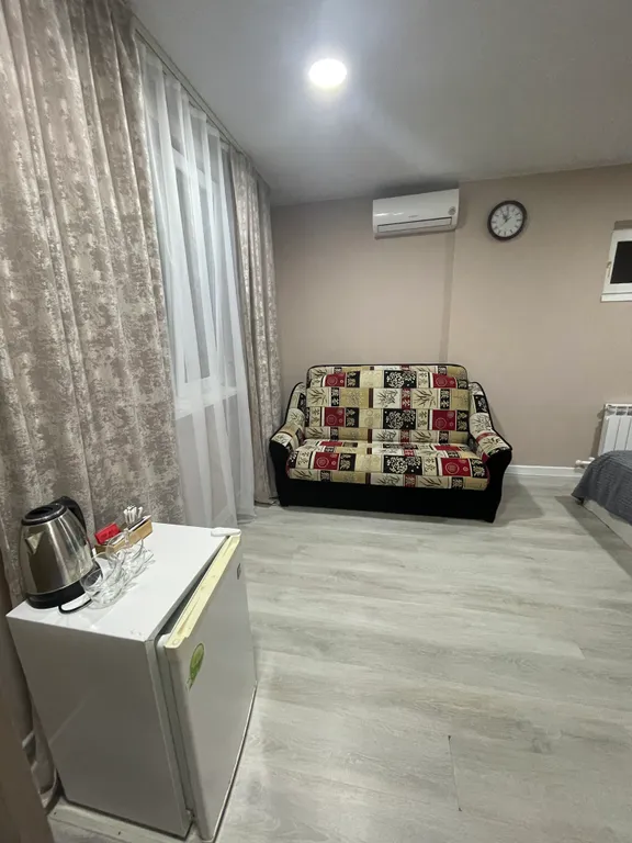 Квартира Комната — Лазаревское