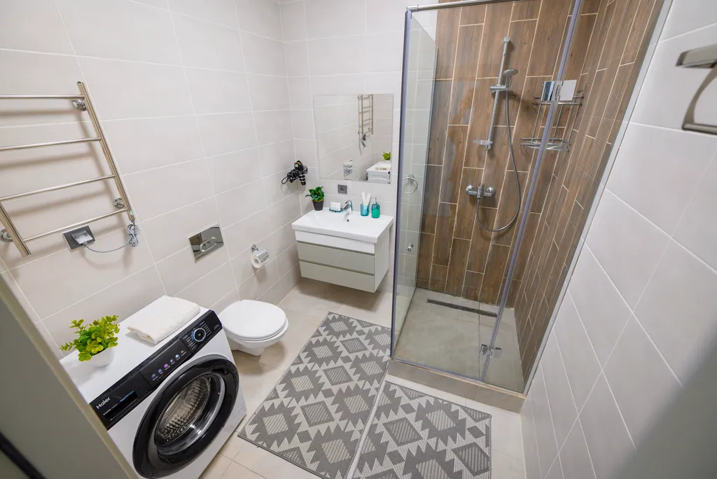 Просторная студия на Аль-Фараби