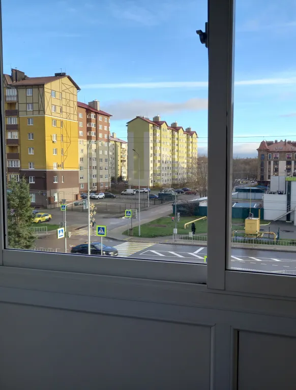Квартира Квартира в центре, на солнечной стороне — Зеленоградск