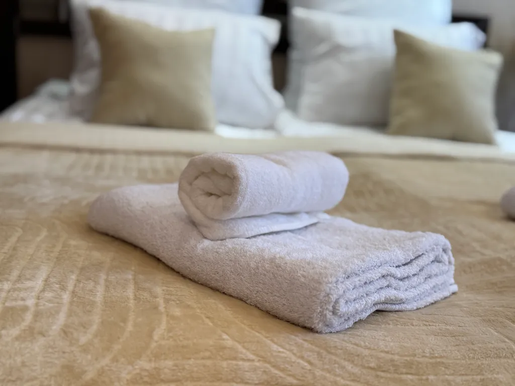 Комфортные аппартаменты в Туле