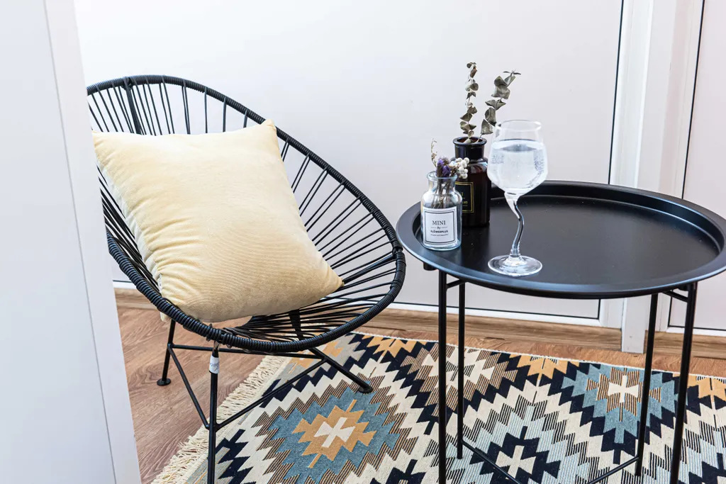 Комфортабельная квартира с шикарным местоположением