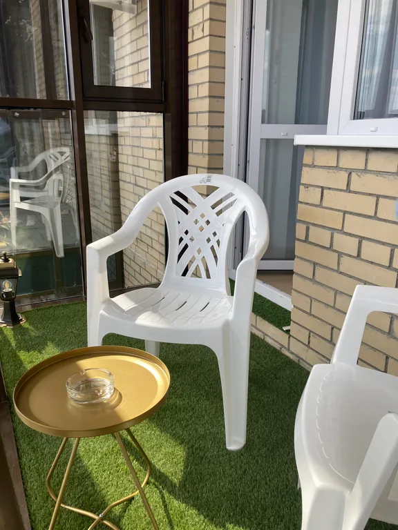 VIP Apartments 13-е небо в самом центре Омска