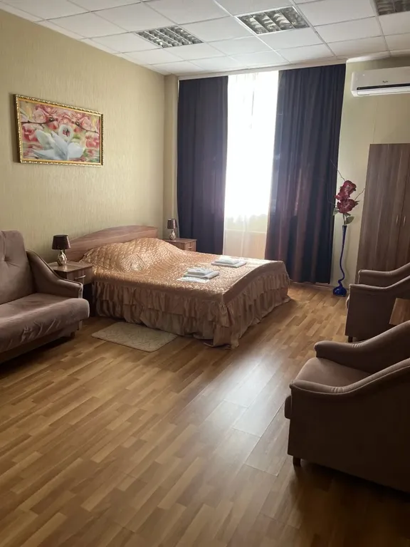 Квартира Комната — аренда посуточно в Ставрополь