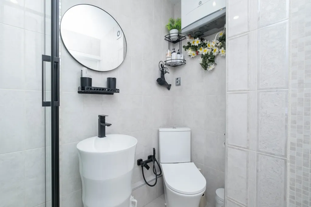 Апартаменты PREMIUM с видом на Волгу: Комфорт 5 и уют*