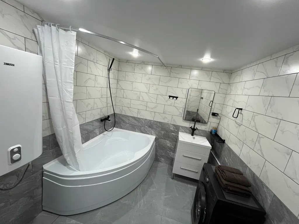 Квартира на море