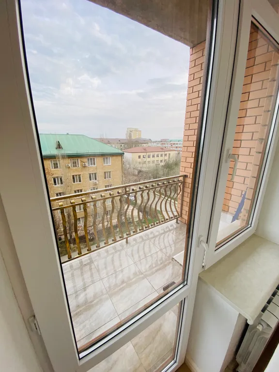 Стильные апартаменты