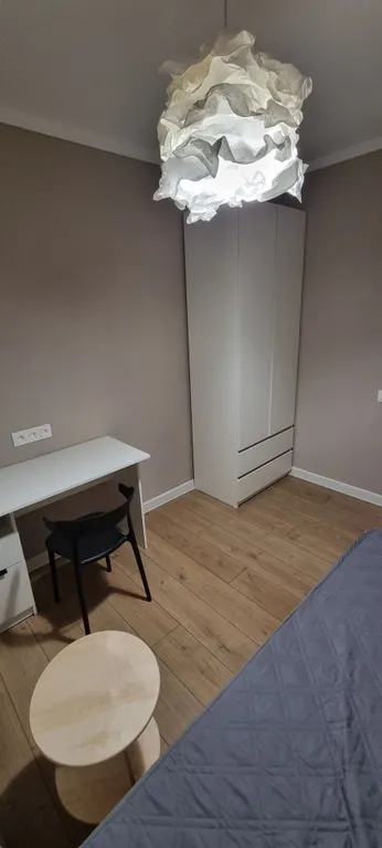 Уютная чистая квартирка с ремонтом