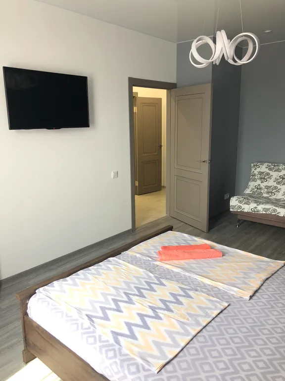 Квартира в лучшем районе города