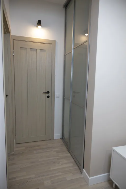 Квартира Квартира Family apartment на Петроградке — Санкт-Петербург