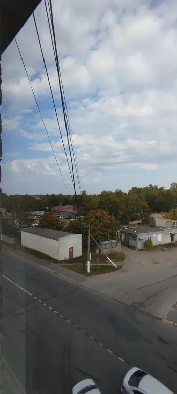 Квартира у залива