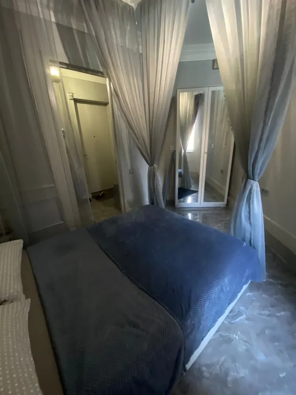 Квартира у моря