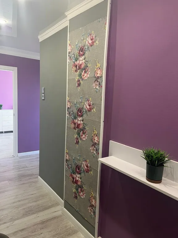 Квартира Уютная квартира в центре города — Калининград