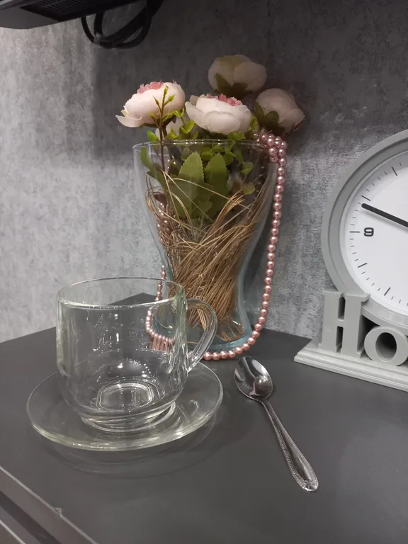 Уютная квартира с дизайнерским ремонтом