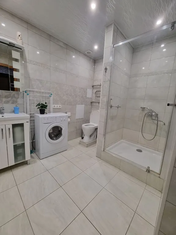 Квартира Istoma с видом на Драматический театр