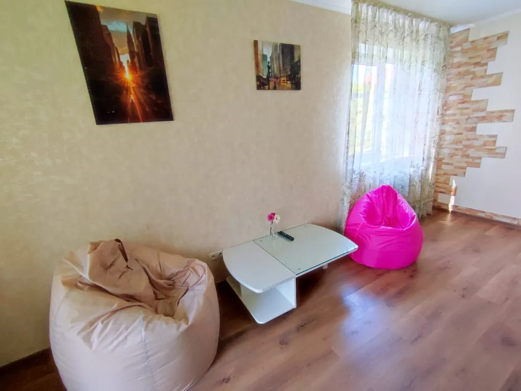 Квартира Уютная квартира в центре города — Калининград