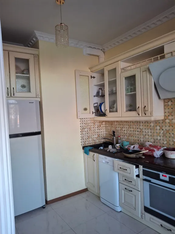 Квартира Квартира в Arco di Sole — Москва