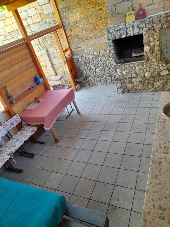 Комната с лечебным микроклиматом