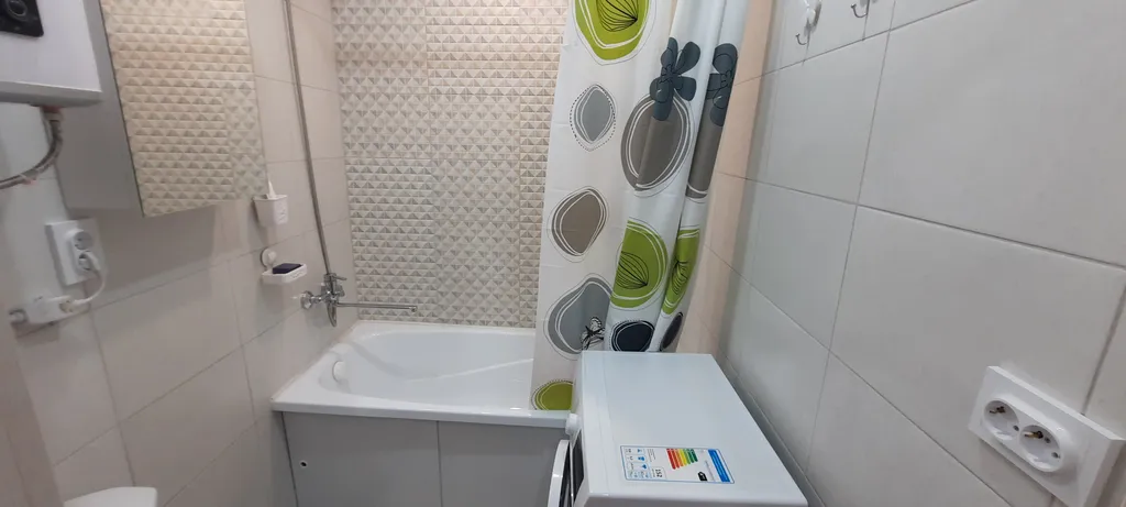 Квартира в самом центре города