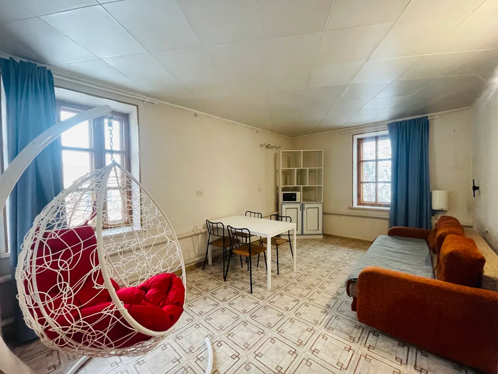 Квартира в парке, центр, набережная, музей космонавтики