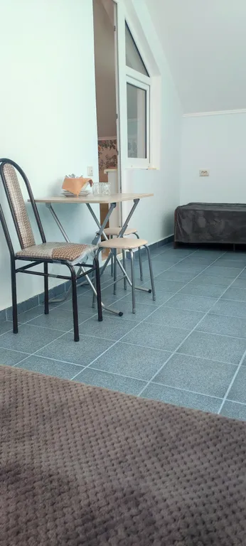 Квартира Комната — Сириус