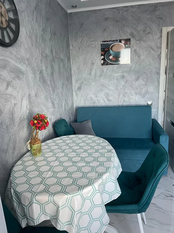 Квартира Уютная квартира — Пионерский