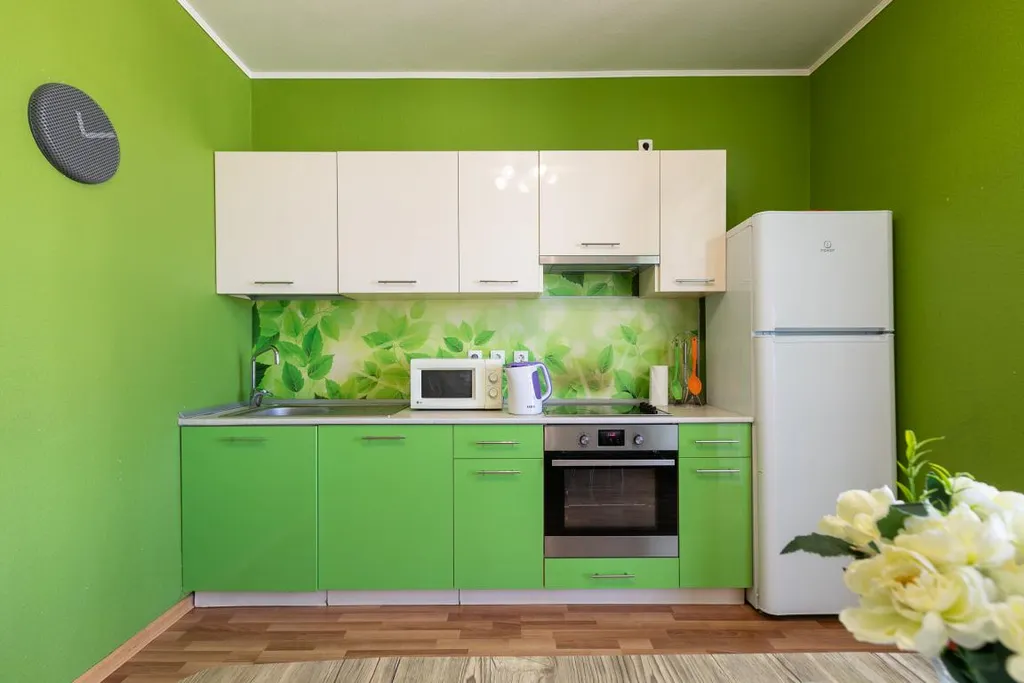 Квартира рядом с ТЦ Мегаполис