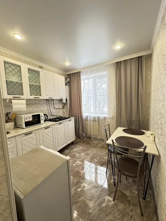 Квартира в 5 минутах от аэропорта