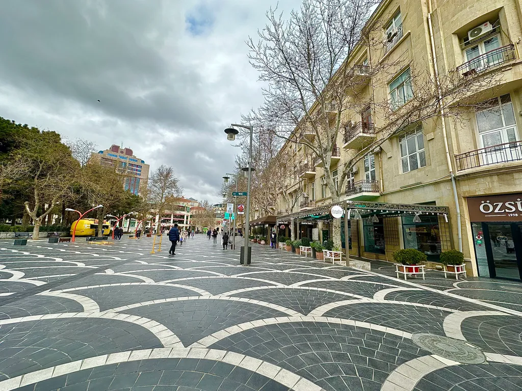 Esmerald suite Apartment