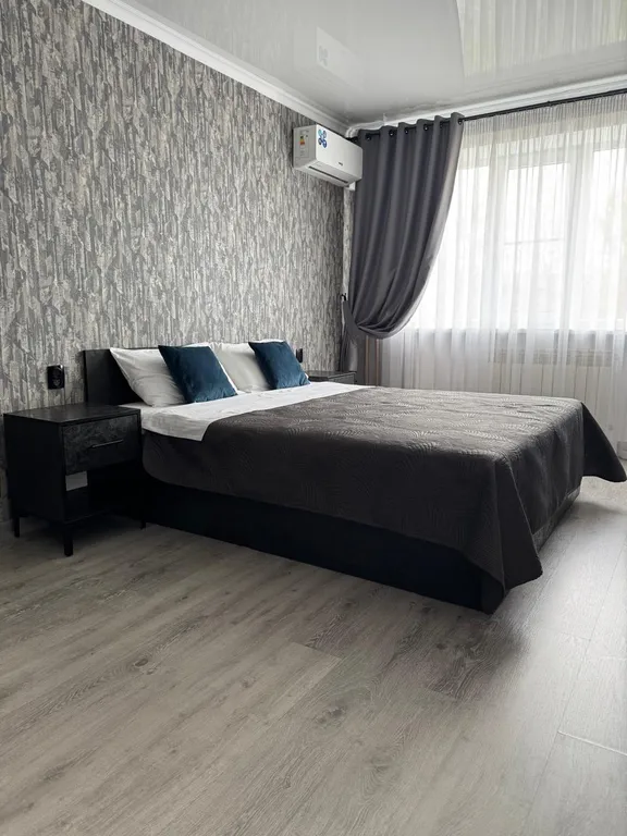 Современная красивая квартира в центре города — аренда посуточно в Минеральные Воды