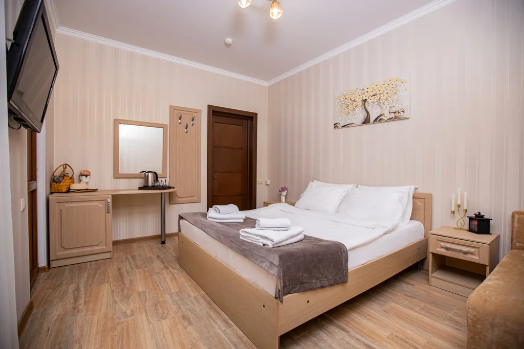 Квартира Комната — Адлер