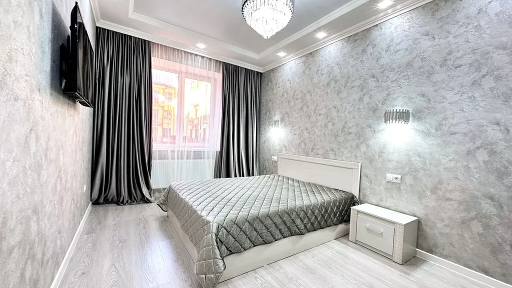 Уютная квартира в курзоне — аренда посуточно в Ессентуки