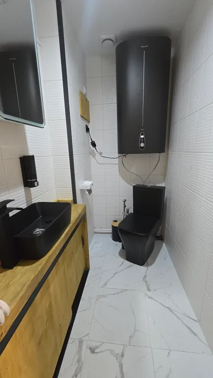 Новый дом с евро-ремонтом и полным оснащением на 10 человек