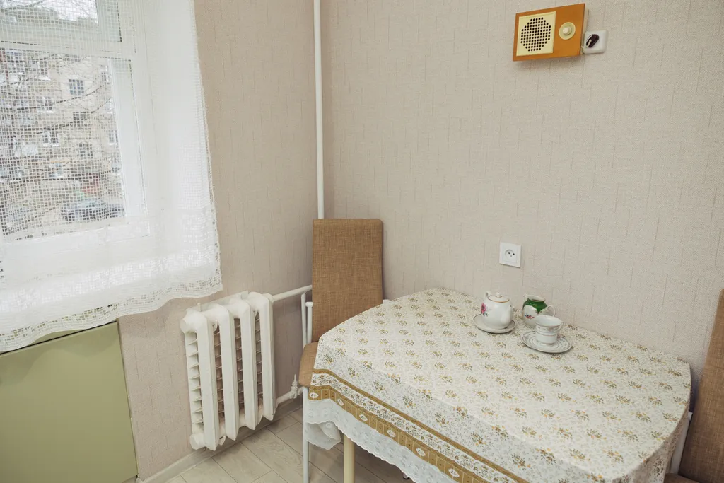 Квартира у тц Виконда