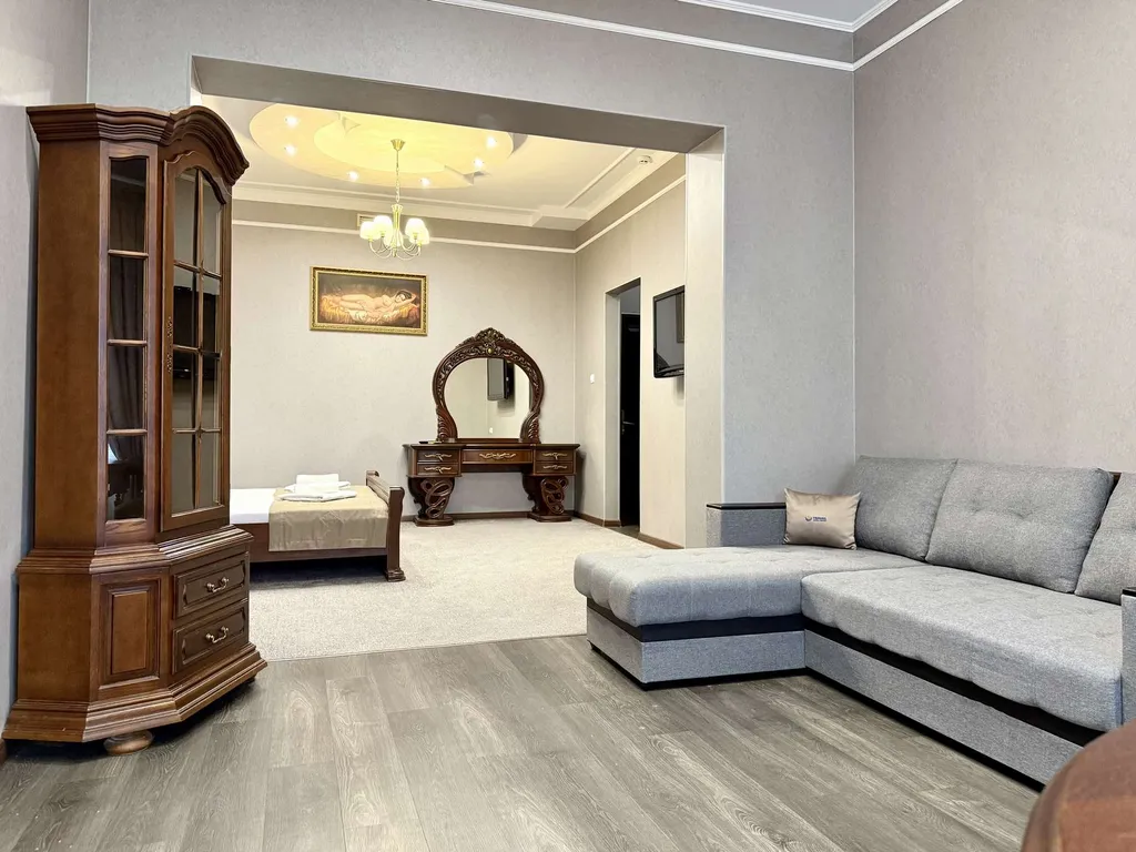 Квартира Комната — Краснодар