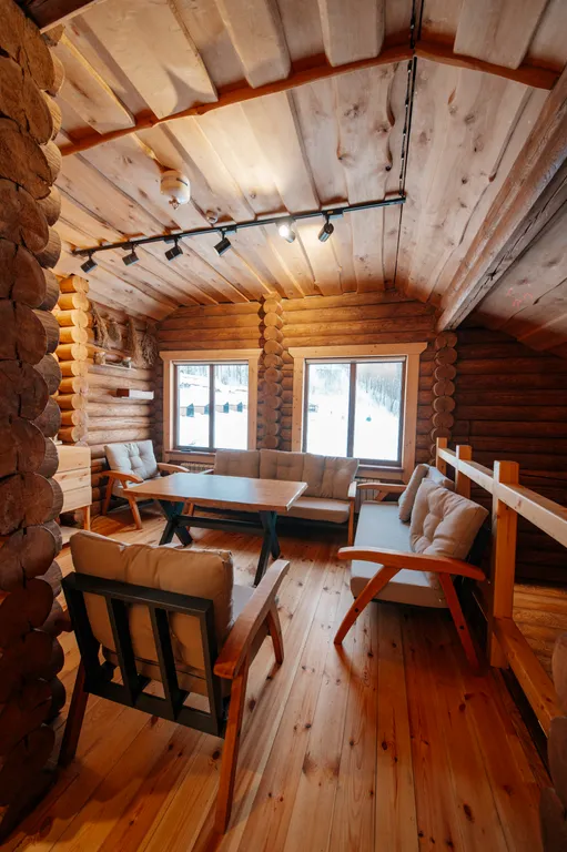 4-комнатный Дом