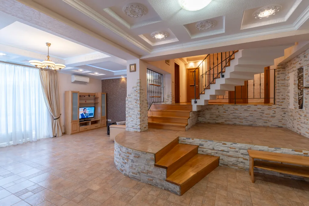 Дом на Черном море