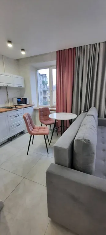 Уютная квартира в самом центре