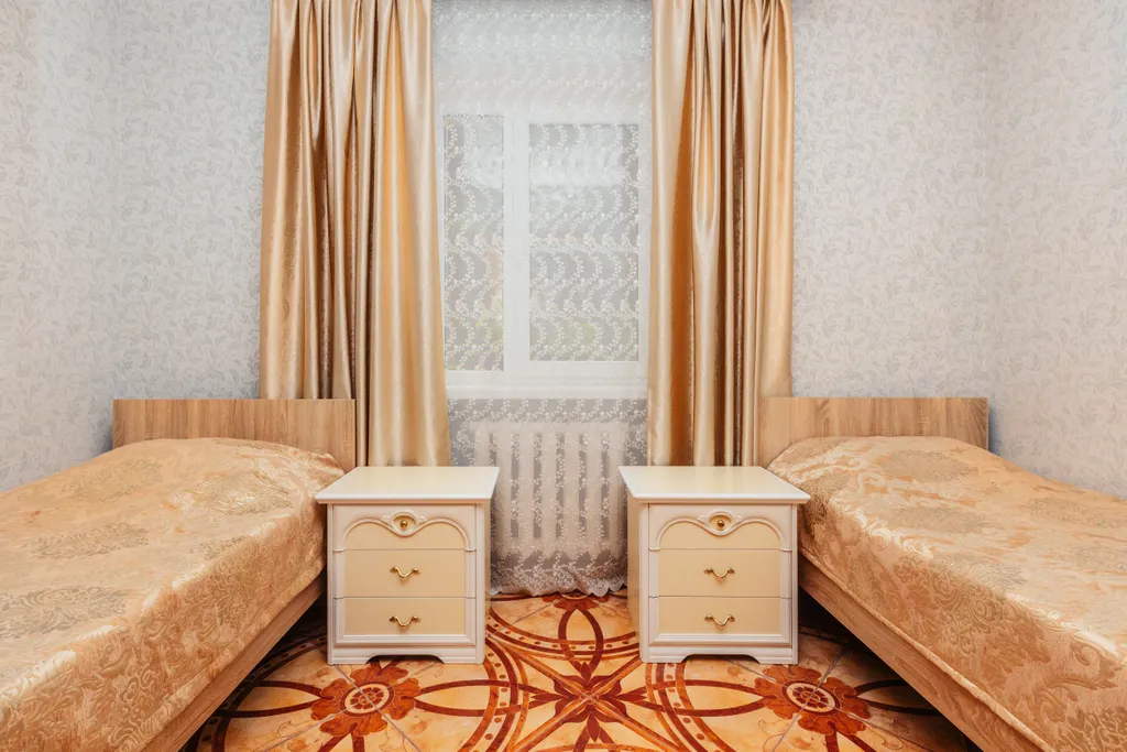 Квартира в Сочи