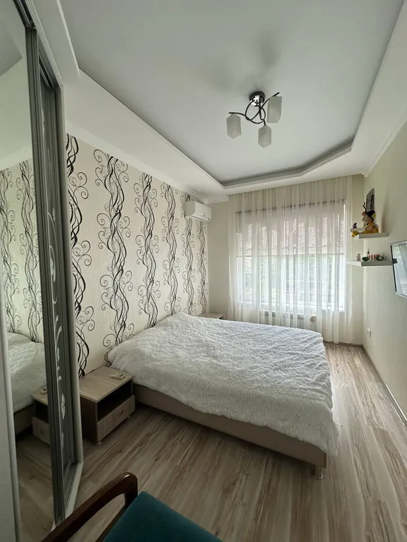 Уютный дом под ключ рядом с морем