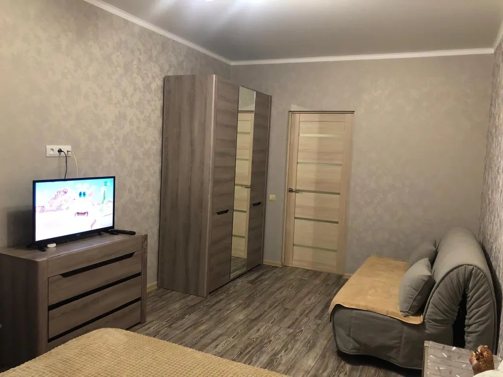 Квартира Очень уютная квартира — Анапа