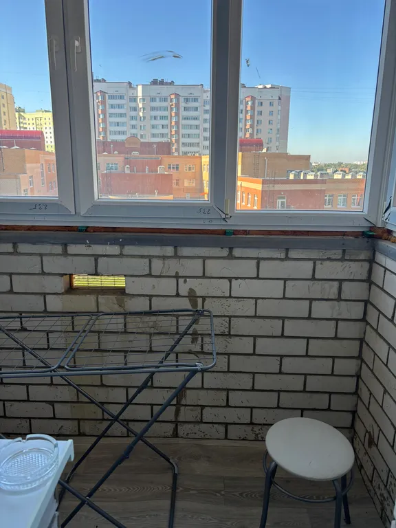 Апартаменты Северный