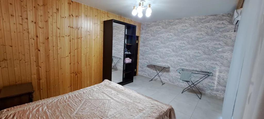 Уютный коттедж на берегу моря для семейного отдыха